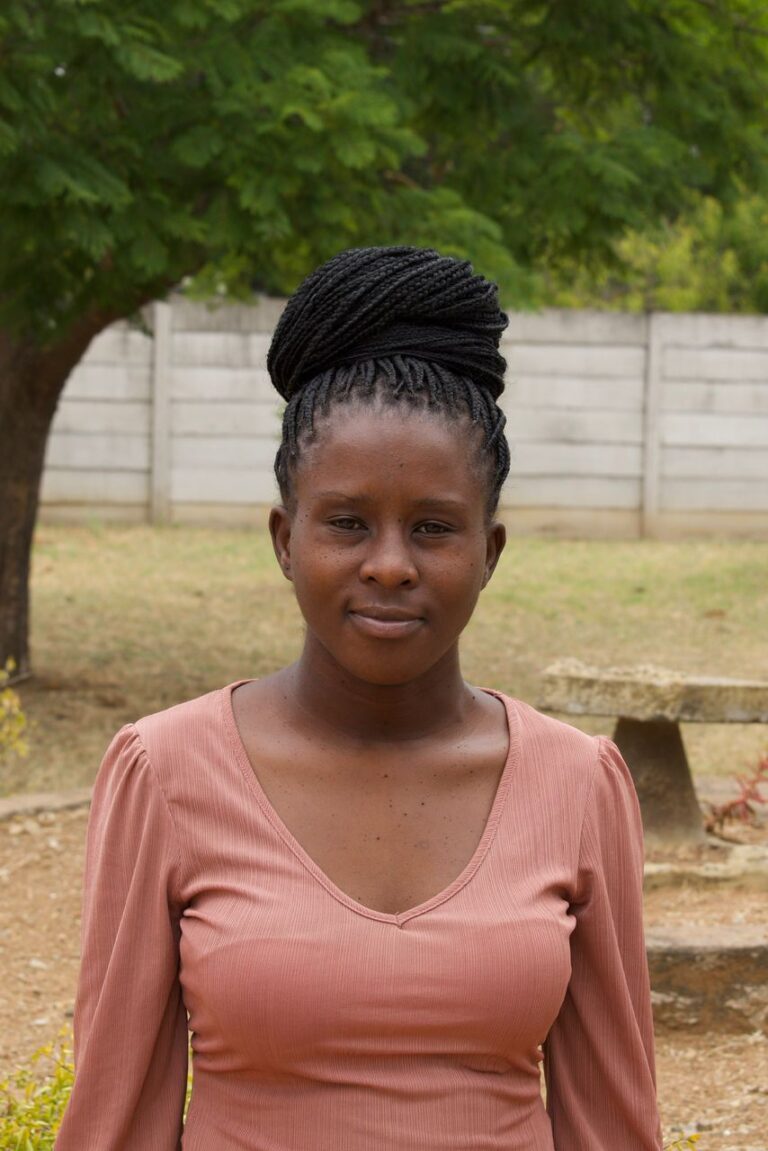 Dionne Sibanda