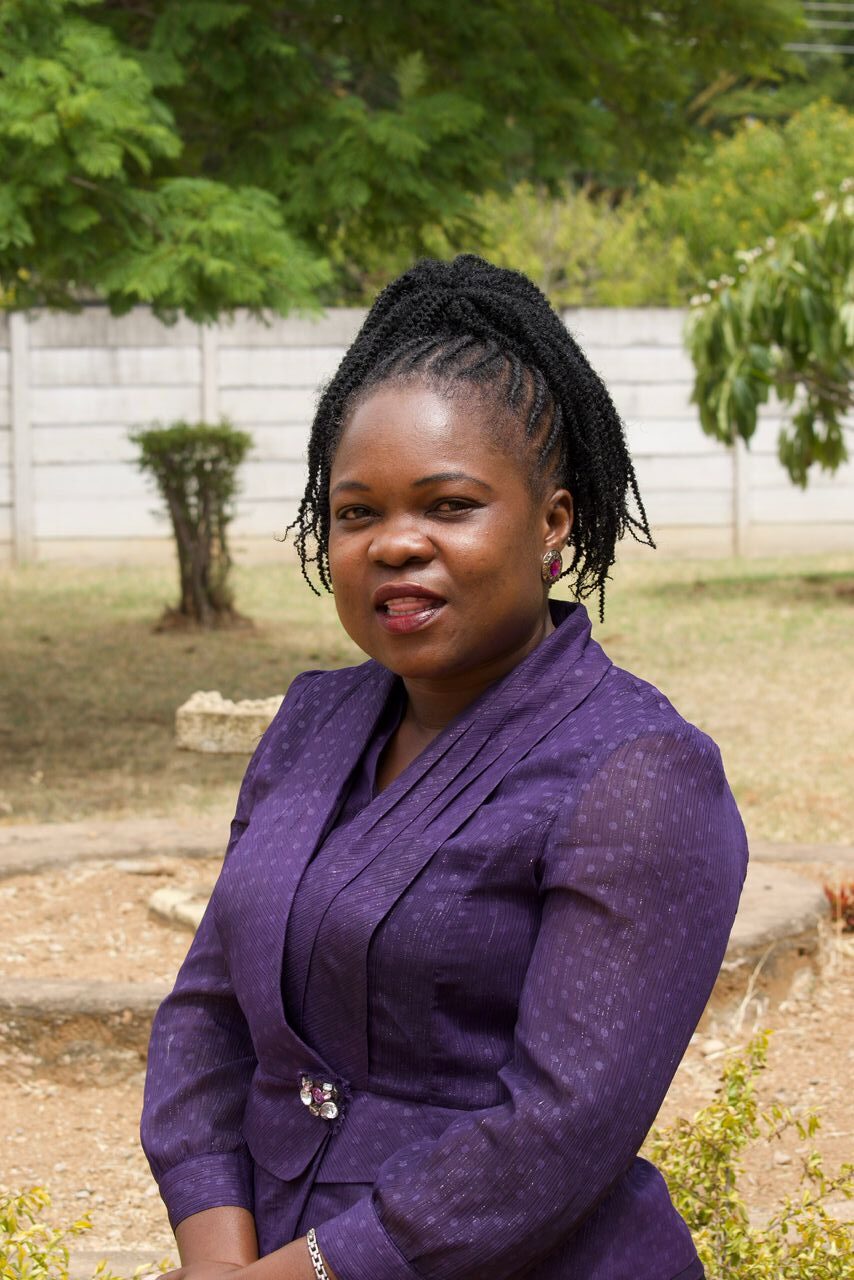 Nebizo Dube