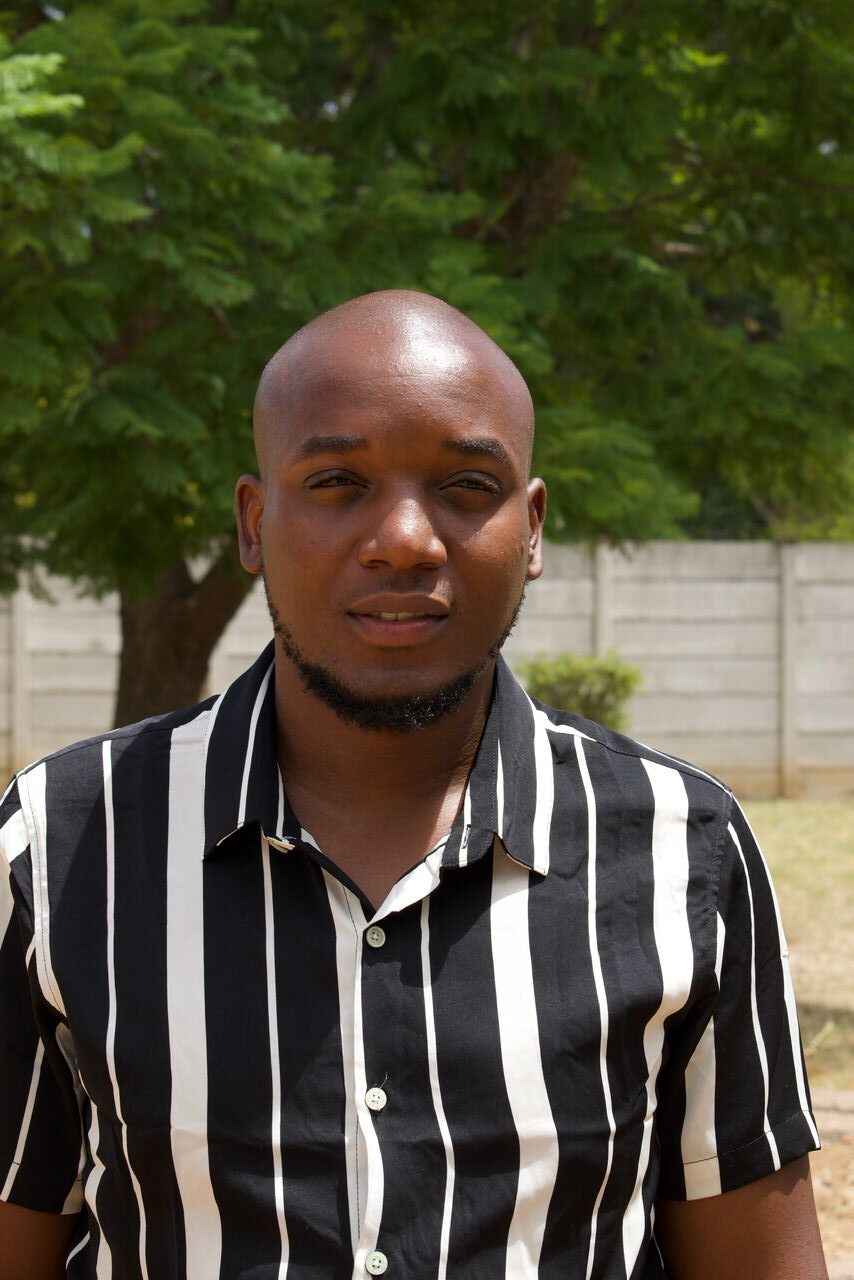 Thando S Mpala