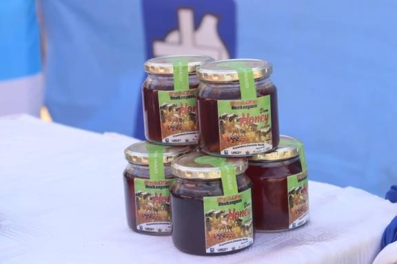 FROM FARM TO THE MARKET: THE PROCESS IN BETWEEN